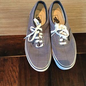 Vans sneaker size 9